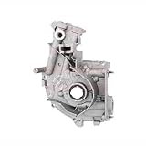 Pompe À Huile Moteur: compatible avec FIAT Panda II 5 portes (169), compatible avec FIAT Punto II 3/5 portes (188), compatible avec LANCIA YPSILON (843), compatible avec FIAT Palio I 3/5 portes (178, 178BX, 171, 371), compatible avec FIAT Idea (350)