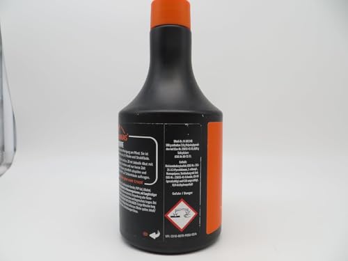 Pharmakas Jodseife für Pferde | 500 ml | Seife zur Reinigung bei Mauke und Strahlfäule | Mit Glycerin für Feuchtigkeit… – Ansicht 3