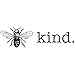 CafePress Be Kind 10
