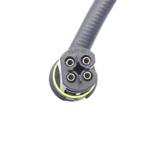 Sonde Lambda O2 Mercedes W203 W211 - Réduisez Votre Consommation de Carburant - 5