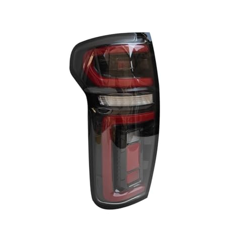 Feu arrière pour Great Wall PAO POER version passager, optique de frein 4133101XPW04A