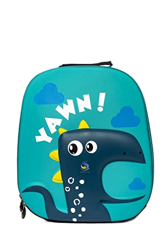 Image of Cute Cartoon Schoolbag Backpack Unicorn Backpack Bookbag for Girls Boys 3 to 6 years