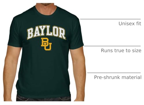 Image of NCAA Gameday Cotton T-Shirt for Men and Women
