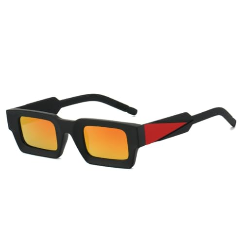 Lunettes de soleil pour l'extérieur tendance rétro chic et protection UV