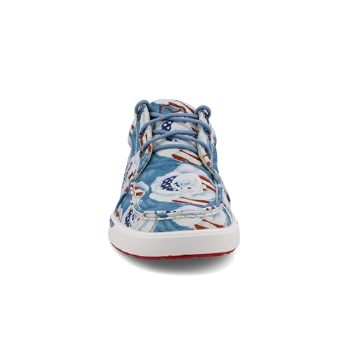 Image of Twisted X Women's Kicks Low Top Sneakers