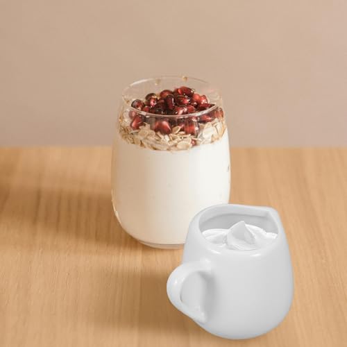 Listado de Jarritas para la leche los preferidos por los clientes. 9 Imagen adicional