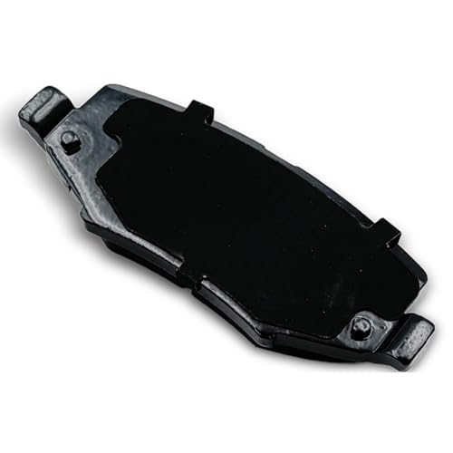 ALADICHE Brake Pads for Jeep Wrangler