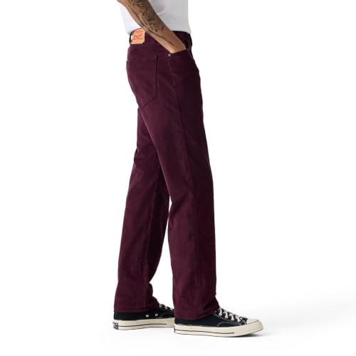 Image of Levi's Men's 505 Regular Fit Jeans (Also Available in Big & Tall)