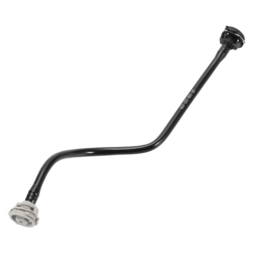 Image of Partuto Heater Hose for Audi A6 A6 Quattro 2.0L 2012-2015 4G0121081AE