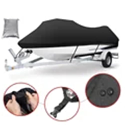 Housse de protection SeaDoo GTI version épaisse durable 420D
