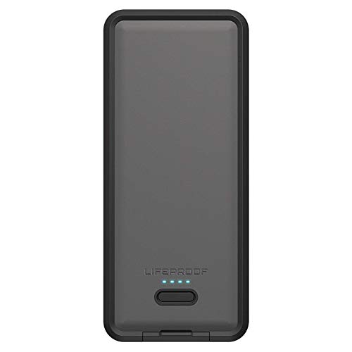 LifeProof LIFEACTÍV Power Pack (10mAh) - Retail Packaging - Black