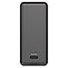 LifeProof LIFEACTÃV Power Pack (10mAh) - Retail Packaging - Black