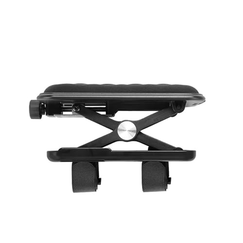 Extension de table PYRIOLHI repose-bras réglable hauteur gaming
