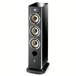 フォーカル Aria 926 BL [ブラック 単品]