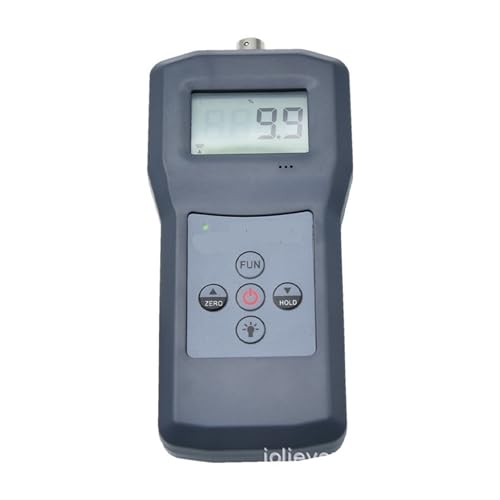 Humidimètre pour sol et sédiments avec mesure 0-50% et précision 2%