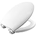 Produktbild Bemis 4100CPT New York STAY TIGHT WC-Sitz, Weiß
