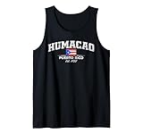 Humacao Puerto Rico, a design based on the city of Humacao Puerto Rico