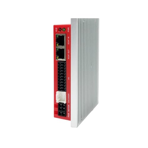 Servomoteur pas à pas EtherCAT SSD2505PE 2 phases original pour automatisme - 2