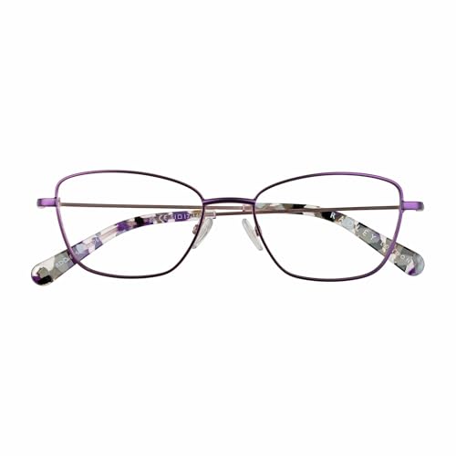 Gafas graduadas Radley Rdo-6041-061 para mujer en color cobre talla 51 2
