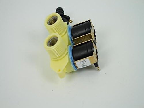 WP3979345 Durable Washer Dryer Combo Valve compatible with 3979345 3979349 909030 AH352121