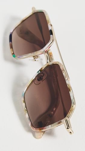 Krewe Women's Emery Sunglasses3