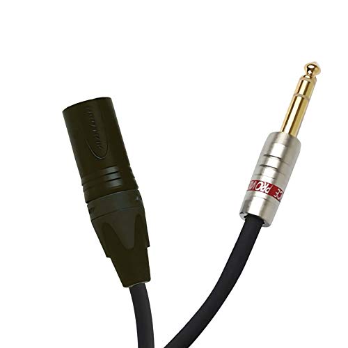 Amazon | Providence プロビデンス マイクケーブル R301 CM/3PH 1m XLR