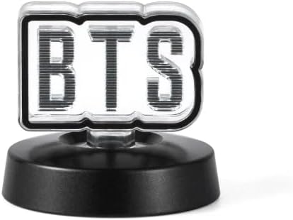 B'TS OFFICIAL LIGHT STICK VER.4 PARTS BTS Ver