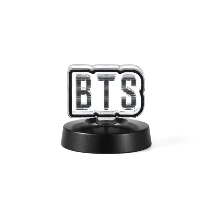 B'TS OFFICIAL LIGHT STICK VER.4 PARTS BTS Ver