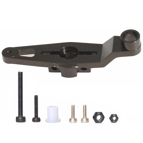 RC�R���|�[�l���g For Kyosho For MP10 MP9 1/8 ���^���X���b�g���T�[�{�A�[�� �G���W���T�[�{�A�[�� IFW455 �����pRC�J�[�A�b�v�O���[�h�p�[�c�A�N�Z�T���[