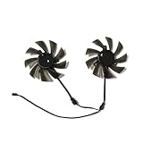 Remplacement des ventilateurs de refroidissement endommagés, anciens et inutilisables