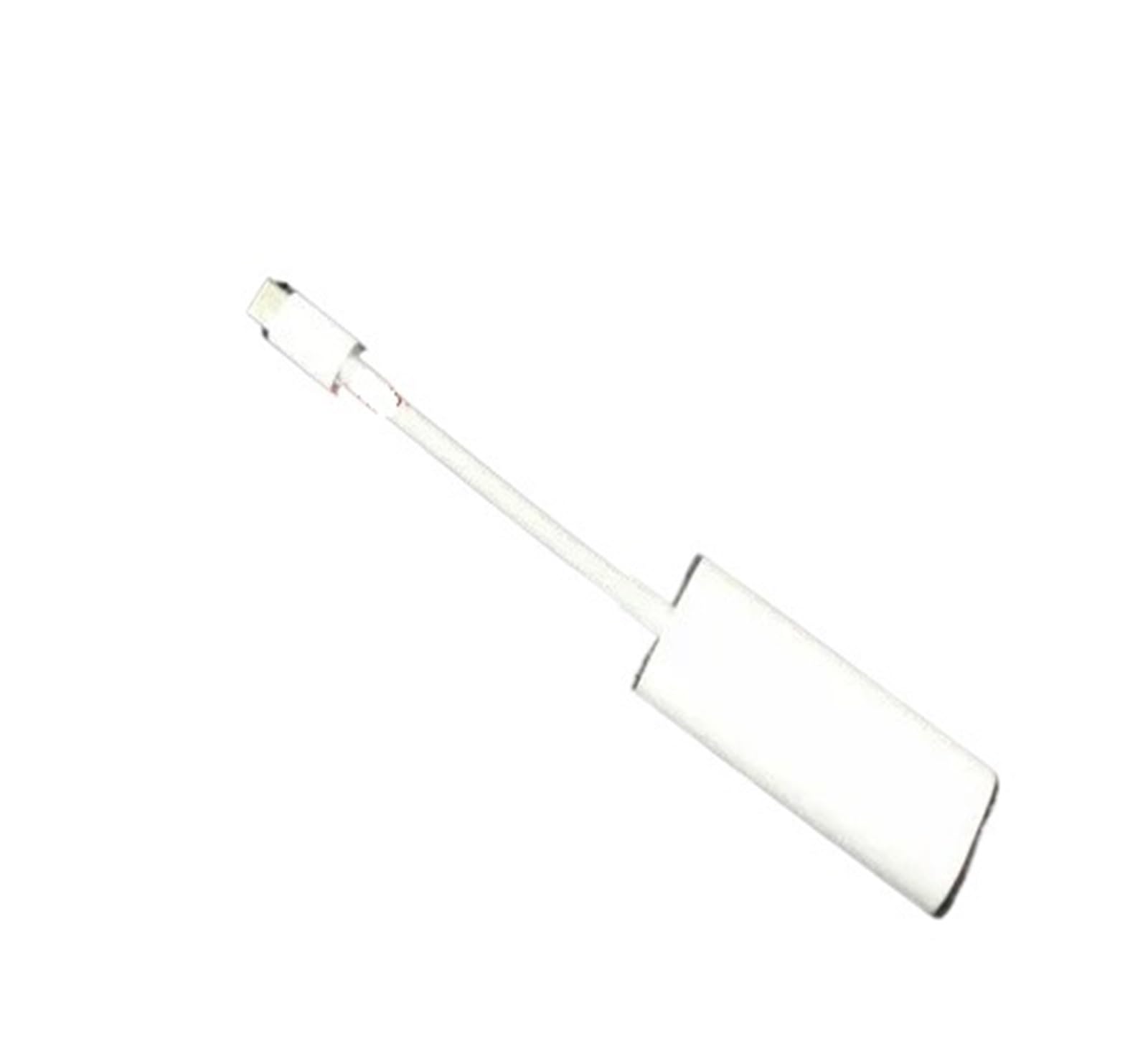 Adaptateur Thunderbolt 3 vers Thunderbolt 2 pour MacBook et iMac A1790