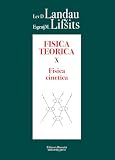 Fisica teorica 10. Fisica cinetica