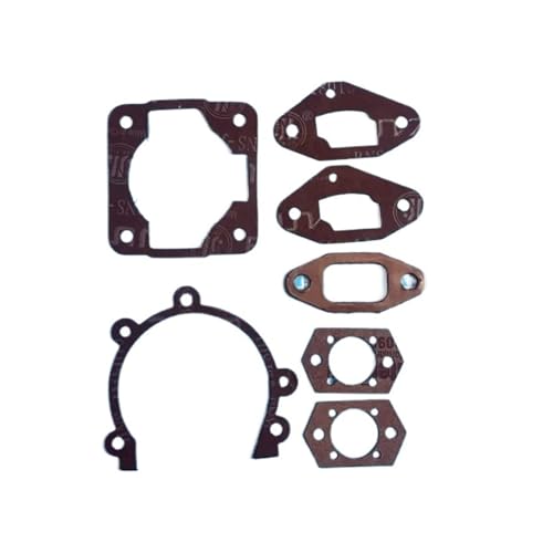Joint carburateur souffleur BR400 résolvant les fuites d'air du filtre SR420