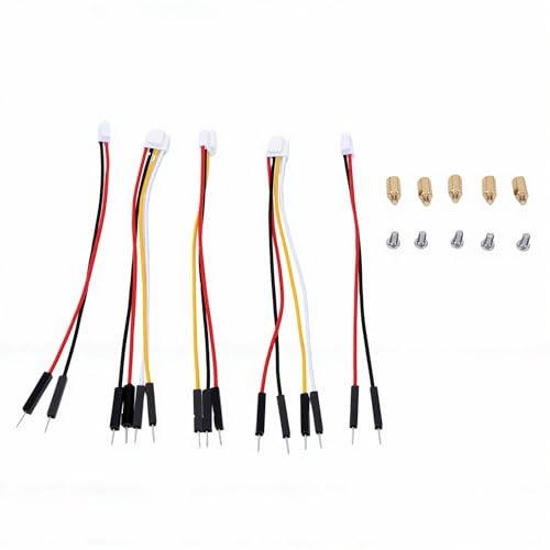 Microcontrôleur Dual Core Arm Cortex-M33 Écran LCD 7 Pouces RS485 I2C Bewinner - 6