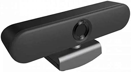 Project Telecom Vision View | 1080p HD Webcam | Compatible with MyCollab