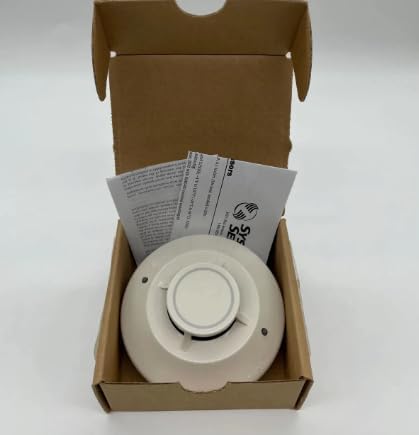 1PCS New System Sensor 5251RB Intelligent Heat Detector