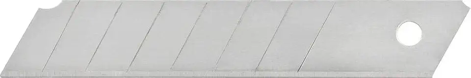 Lâmina para Estilete 18 mm, Tubete, Vonder VDO785