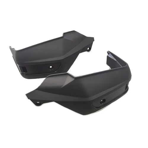 Protège-mains de guidon pour Morini X-Cape 650 finition soignée - 6