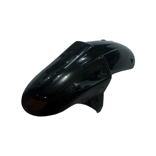 Aileron avant moto ZX10R 2006 2007 aérodynamique et panneau injecté rigide