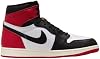 Nike Retro High OG 'Black Toe' Air Jordan 1 // Real Steal 6