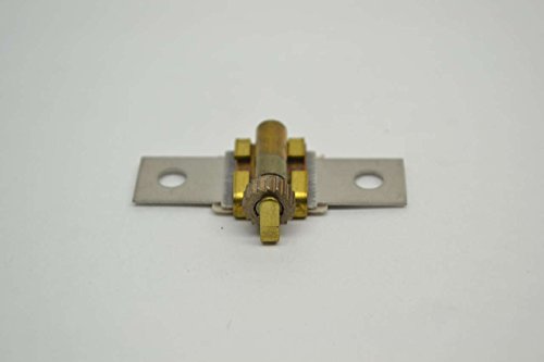 New Square D Thermal Overload Heater Element Unit B45 Or B-45 #TOP4