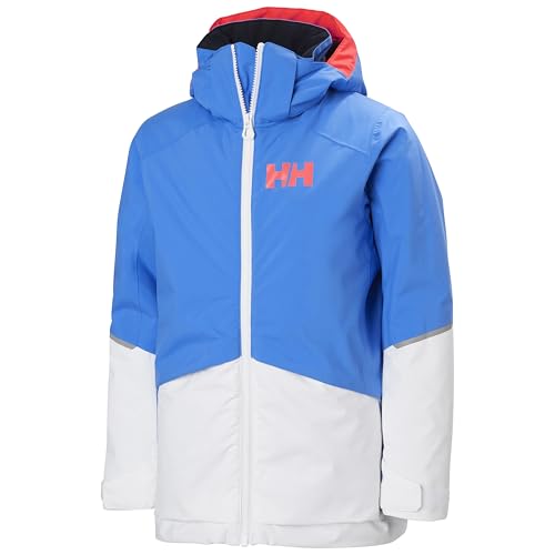 新品　Helly Hansen Jackson スキージャケット Helly Hansen Stellar Insulated Ski Jacket (Kids') - Peter