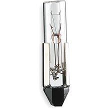 Lumapro Miniature Lamp, 6PSB, 0.8W, T2, 6V, PK10