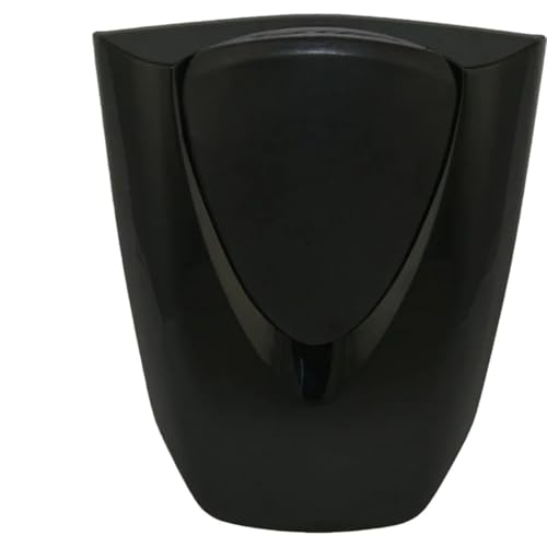 Cache de selle CBR600RR carénage passager moto 2007-2012