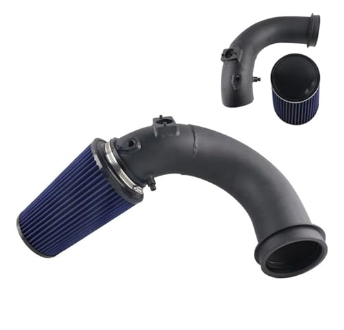 Tuyau filtre air pour Dodge Ram 2500 diesel idéal pour le remorquage et les longs trajets