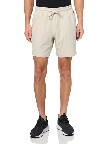 Shorts décontracté homme Jockey Active contre les irritations en jersey doux sable XL