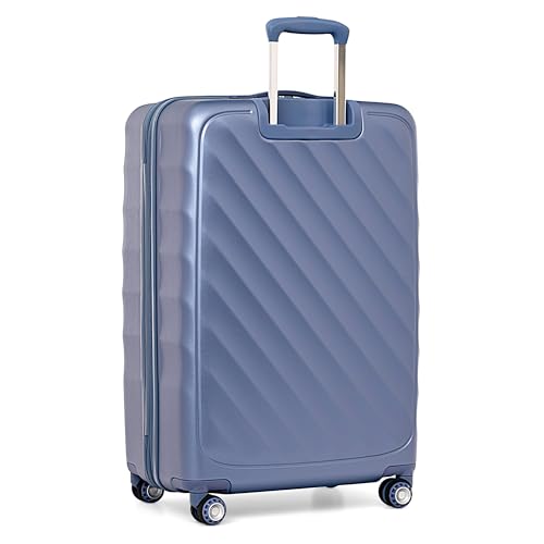 Traveler's Choice Elm Expandable Spinner Luggage Set 29" Large の商品画像 2