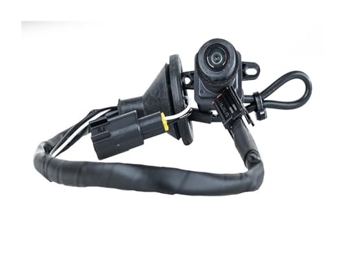 Caméra de recul 4672639AA idéale pour garer votre Dodge Grand Caravan