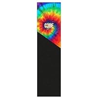 Centrano CORE Split Stunt Scooter Griptape Mehrfarbig One Size