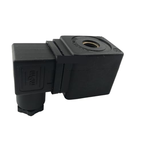 Bobine d'électrovanne 481865C2F contre les pannes de commande de papillon - 2